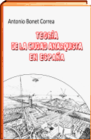 LIBRO SOBRE LA CIUDAD ANARUISTA EN ESPAÑA